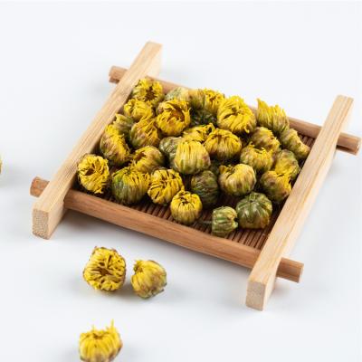 China Loose Chrysanthemum Flower Buds Tea Dried Tea For Bright Eye for sale