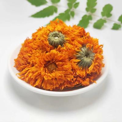 China High quality tea loose wholesale for volume a large selection of chrysanthemum tea calendula for yoni tea for sale