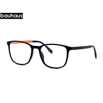 China New Arrival High Quality Hot Selling 1014A Magnetic Clip On Glass Optical Frame for sale