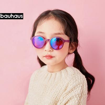 China Clip On Glasses X3308 Kids Ultem Sunglasses Blue Ray Magnet Removable Anti Sight for sale