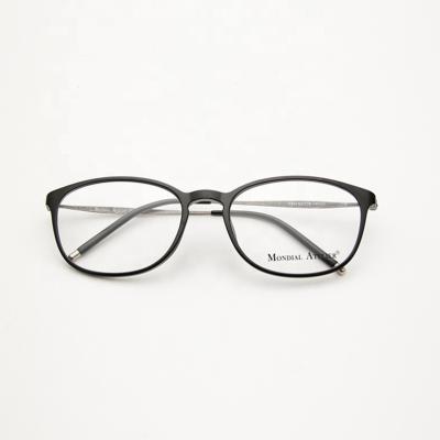 China Fashion High Quality Round Glass Strong Wholesale Products Hot Selling Optical Frame 2354 for sale