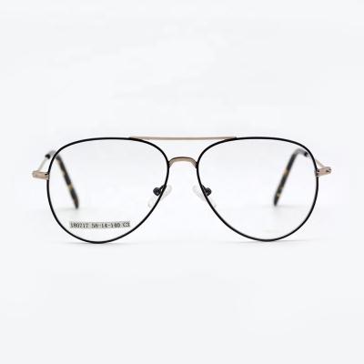 China Beautiful Metal Frame Glass 180717 from Beautiful Eyewear Manufacturer for sale