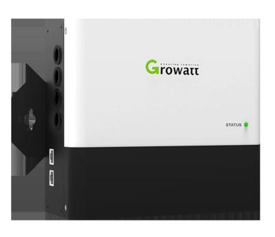 China GROWATT MAIN BOX 267/180/81mm for sale