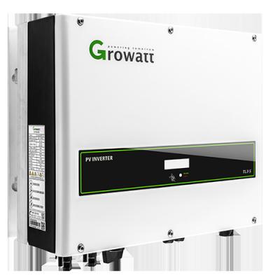 China GROWATT 12000-15000TL3-S 12-15KW 320/265/132mm three phase for sale