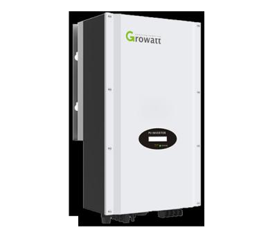 China GROWATT 8000-10500 MTLP-S 8-10kW Single Phase 320/265/132mm for sale