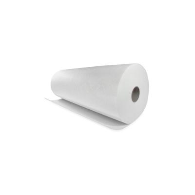 China Other Merv 13 Blown Polypropylene Cast Fiber 210mm*297mm Air Filter Roll Manufacturers for sale