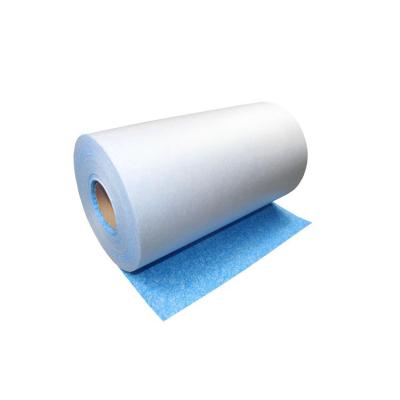 China Other Polypropylene Material 100% Biodegradable Nonwoven Filtered Merv 16 Air Filtration And Purification for sale