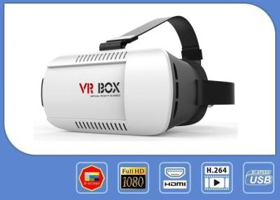 China IOS apropriado da caixa esperta popular do andróide IPTV da realidade virtual 3D VR à venda