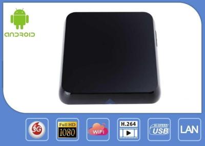 China S905 Iptv Android Box Smart Tv Box Android Support KODI Widevine DRM for sale