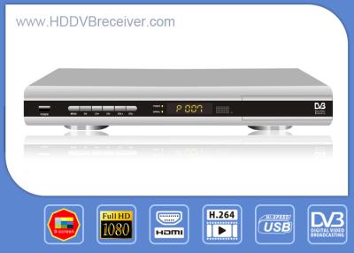 China T2-terrestrischer Empfänger HD 1080P STi7162 Freeview DVB mit Conax CA HDMI 1,2 zu verkaufen