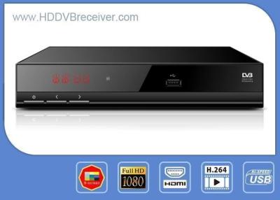 China High Definition ATSC Digital Receiver Support TS Streaming Convert for sale