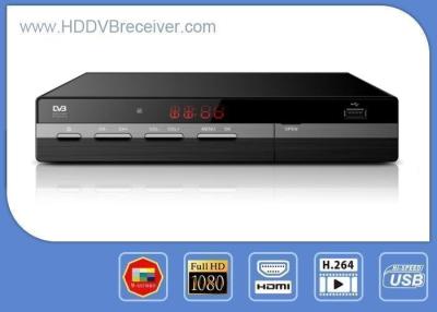 中国 世帯サポート HDCP キーのための流行のアンドロイド DTMB の受信機 販売のため