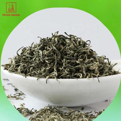 China Best Loose Tea Gift Tea Chinese Organic China Biluochun Green Tea Promotes Digestion for sale