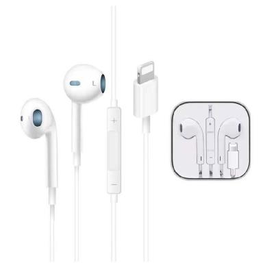 China Popular Wired Earbud Headset Gaming Earbuds In-Ear Headset Mobile Phone Accessories For Apple for sale