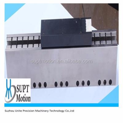 China Direct Drive Linear Motor MLCA-0080-255-00 for sale