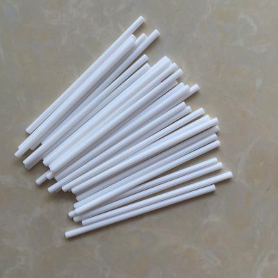 China 1297 Sustainable Plastic Sticks 8cm 20 Hole Lollipop Special Sticks Reusable Mold Food Grade PP for sale