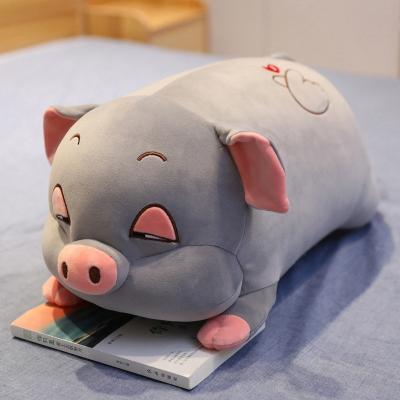 China 35cm Toy Simulation Pig Hamster Mouse Stuffed Animal Plush Toy Stuffed Plush Toys for sale