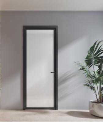 China China Waterproof Manufacturers Wholesale Swing Doors Lift Toilet Double Swing Door Toilet Swing Door for sale