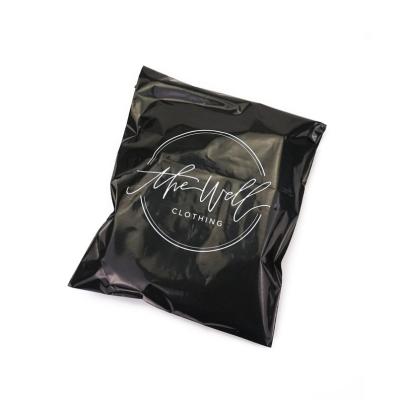 China Tear-proof/Nice Wholesale Logo 6x9 10x13 15x20 Large Mailing Bags Custom Strong Adhesive Opaque Printing Opaque Printed Mailing Bags for sale