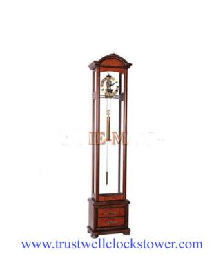 China 31 day movement and kits accessories for grandfather clocks, floor clocks, and wall clocks for sale