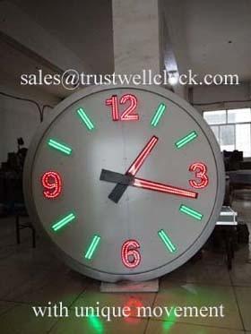 China seller of tower clocks, seller of building clocks, seller of outdoor clocks, seller of tower building clock movement for sale