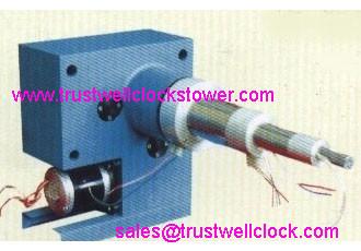 China three 3 hand clock movement motor -    Good Clock(Yantai) Trust-Well Co.,Ltd for sale