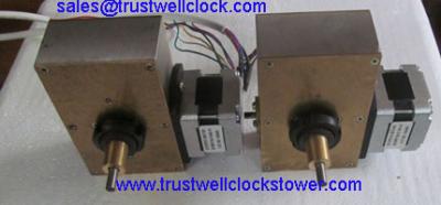 China movement for metro clocks/ railway station clocks,    -    Good Clock(Yantai) Trust-Well Co.,Ltd for sale