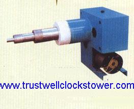 China three hand clocks movement motor  -  Good Clock(Yantai) Trust-Well Co.,Ltd for sale