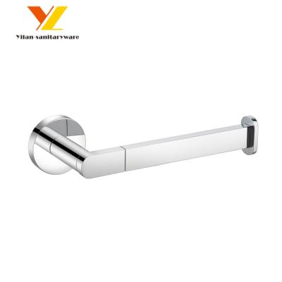 China Modern Home Use Towel Rack Accessory Towel Ring Simple Hand Towel Holder For Bathroom for sale