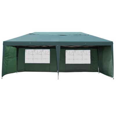 China Patio\garden\outdoor outdoor garden 3m x 6m gazebo party tent gazebo manufacturers for sale