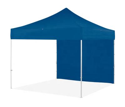 China Patio\Garden\Outdoor Weather Resistant Flea Market Stretch Advertising Tents For Events Folding Tent For Outdoor Large Event Exhibition Stand Tents for sale