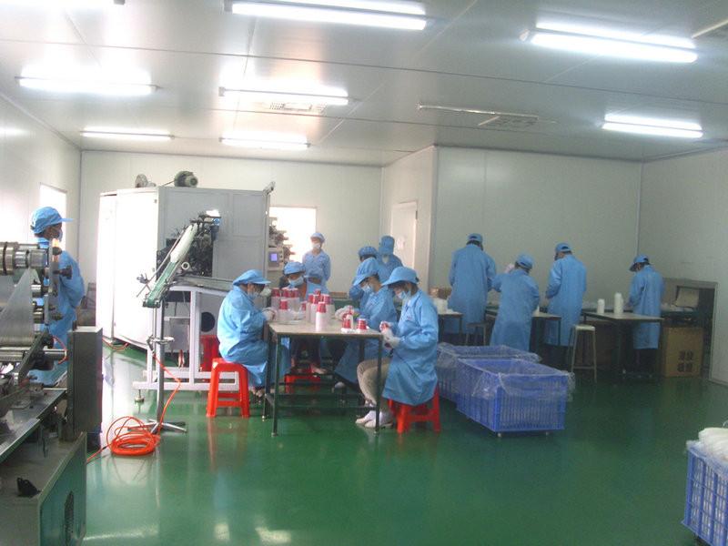 Verified China supplier - Dongguan Honger Packaging Products Co.,Ltd