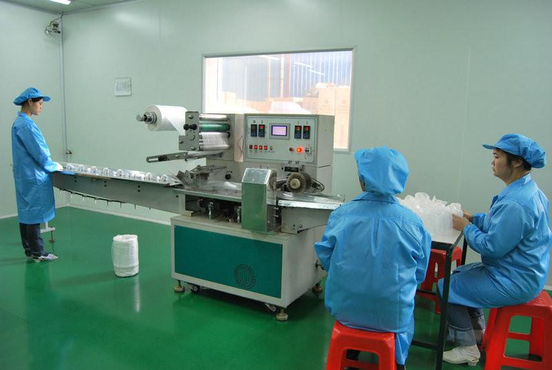 Geverifieerde leverancier in China: - Dongguan Honger Packaging Products Co.,Ltd