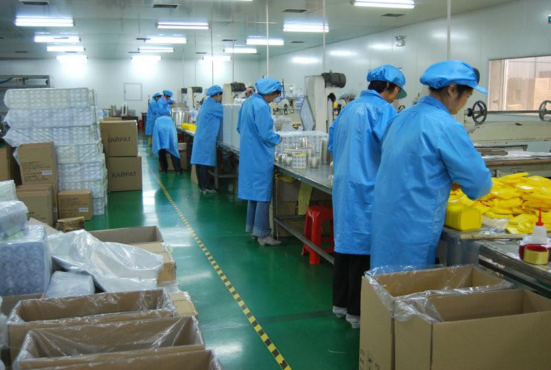 Verified China supplier - Dongguan Honger Packaging Products Co.,Ltd