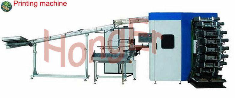 Geverifieerde leverancier in China: - Dongguan Honger Packaging Products Co.,Ltd