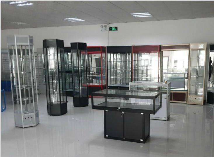 Verified China supplier - Dongguan Top-Notch Metal & Plastic Products Co., Ltd.