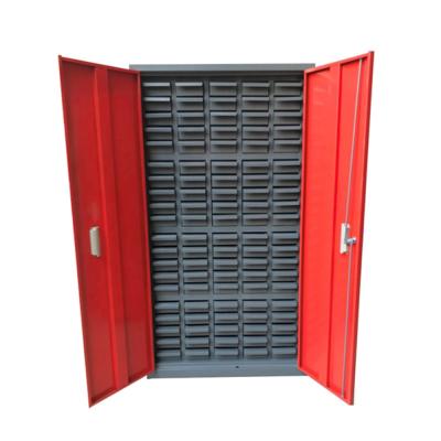 China Filing Cabinet Parts Drawer Plastic Cabinet and Tools Storage Parts Cabinet for sale