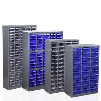 China Various Size Industrial Parts Cabinet Storage Bins Drawer Many Small Drawer Parts Cabinet for sale