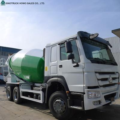 China Construction Industry 3 Ton Dimensions Mixer Concrete Truck for sale