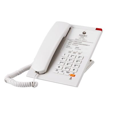 China Hotel NBM A2 factory wholesale hotel office special telecommunications room telephone customized panel fast delivery for sale