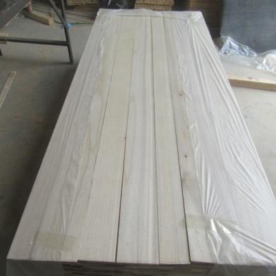 China Traditional Poplar Edge Glued Panels Poplar Boards For Furniture for sale