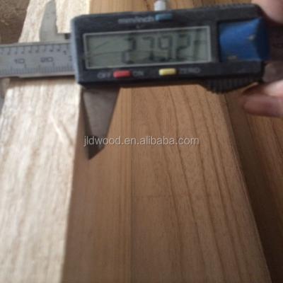 China Uniform Thickness Cheap Hot Sale Sideboard Solid Wood Paulownia Panels Paulownia for sale