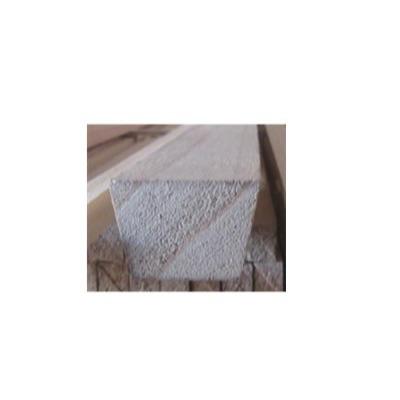 China Traditional Chamfer Strip Paulownia For Material Building for sale