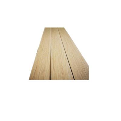 China Sun Shading Popular 3 Inch Wood Shade Shade Curtains Decoration in Basewood and Paulownia Wood for sale