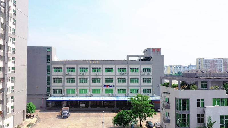 Verified China supplier - Guangdong Tongmei Biotechnology Co., Ltd.