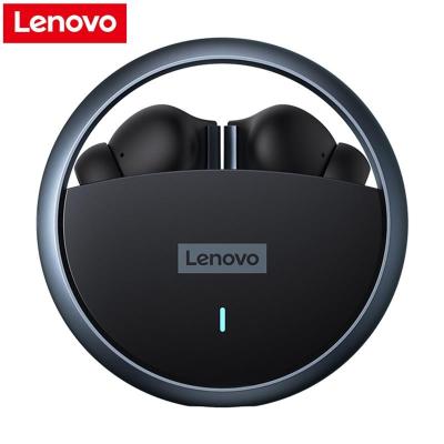 China Original Lenovo LP60 In-Ear Headphone TWS Wireless In-ear Gaming Headset BT5.0 Earbuds Waterproof Sports Hi-Fi Stereo Headset With MIC for sale