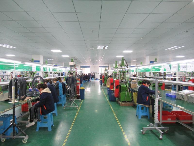 Verified China supplier - Shenzhen Hengdeli Electronic Technology Co., Ltd.