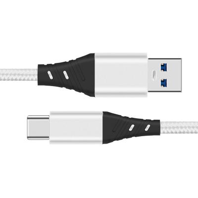 China High Quality MP3/MP4 Player USB C Cable To 3.0 Type A Charging Cable For Mobile Phones/Laptop/Power Bank for sale