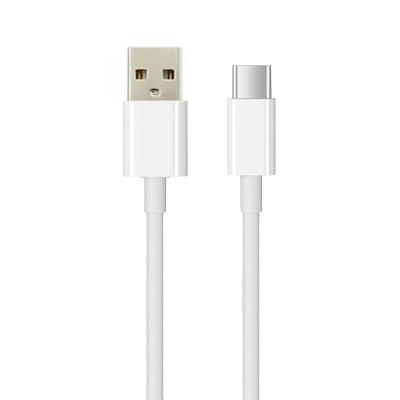 China MP3/MP4 Player USB Type-C To Male USB-A 2.0 Charger Cable 3.3ft With Tape Jacket for sale