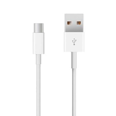 China MP3/MP4 player white fast charger 3a usb to usb c cable with factory price for sale